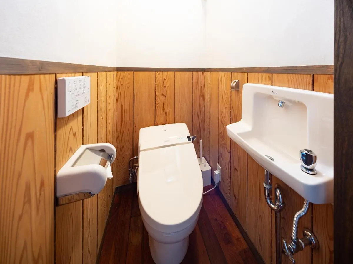 Hayama Isshiki Beach House -葉山 一色海岸の家 - ペット可 Holiday home