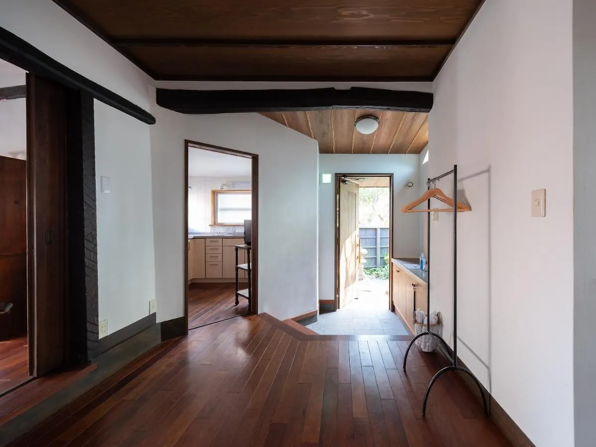 Hayama Isshiki Beach House -葉山 一色海岸の家 - ペット可