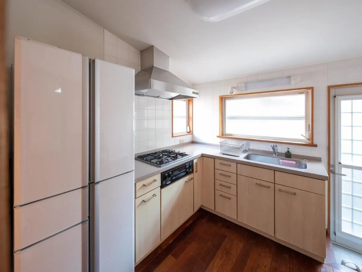 Holiday home Hayama Isshiki Beach House -葉山 一色海岸の家 - ペット可