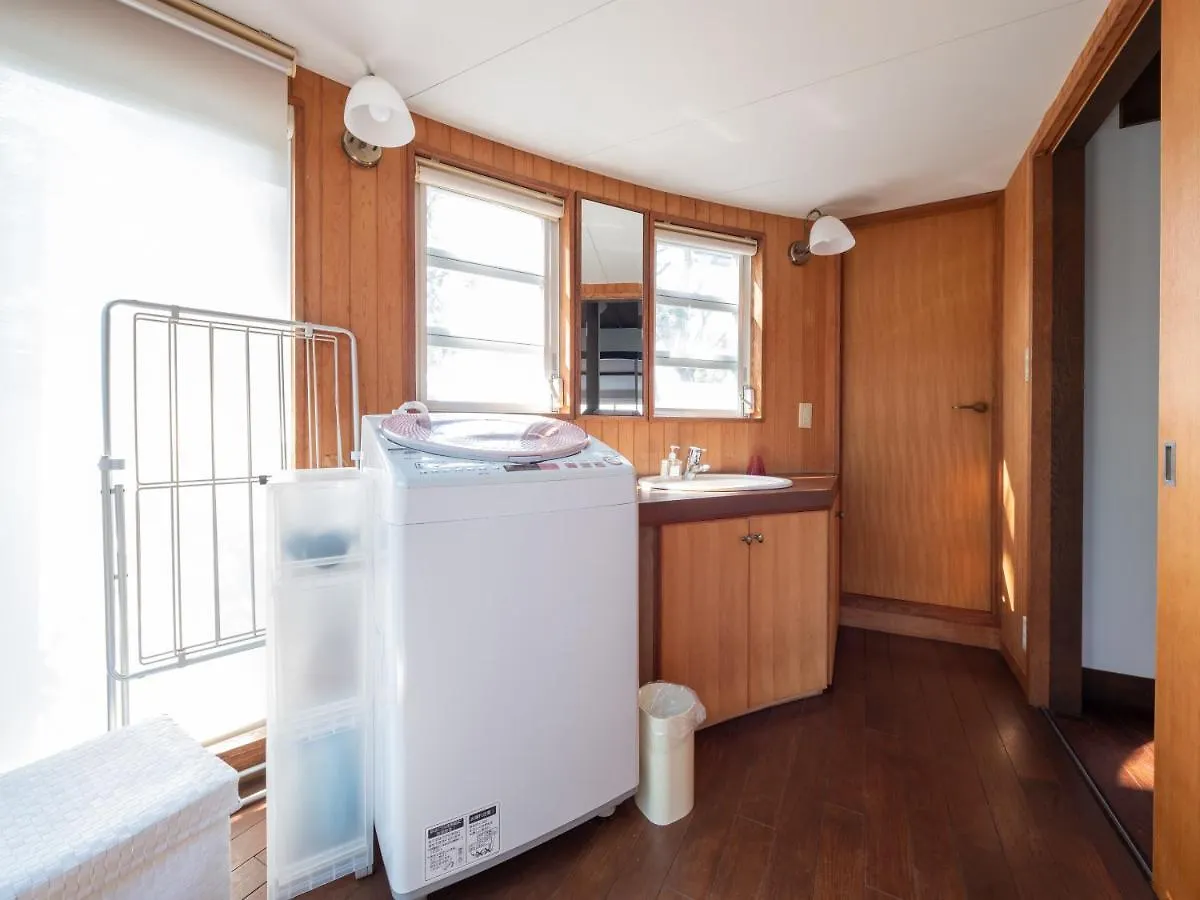 Holiday home Hayama Isshiki Beach House -葉山 一色海岸の家 - ペット可