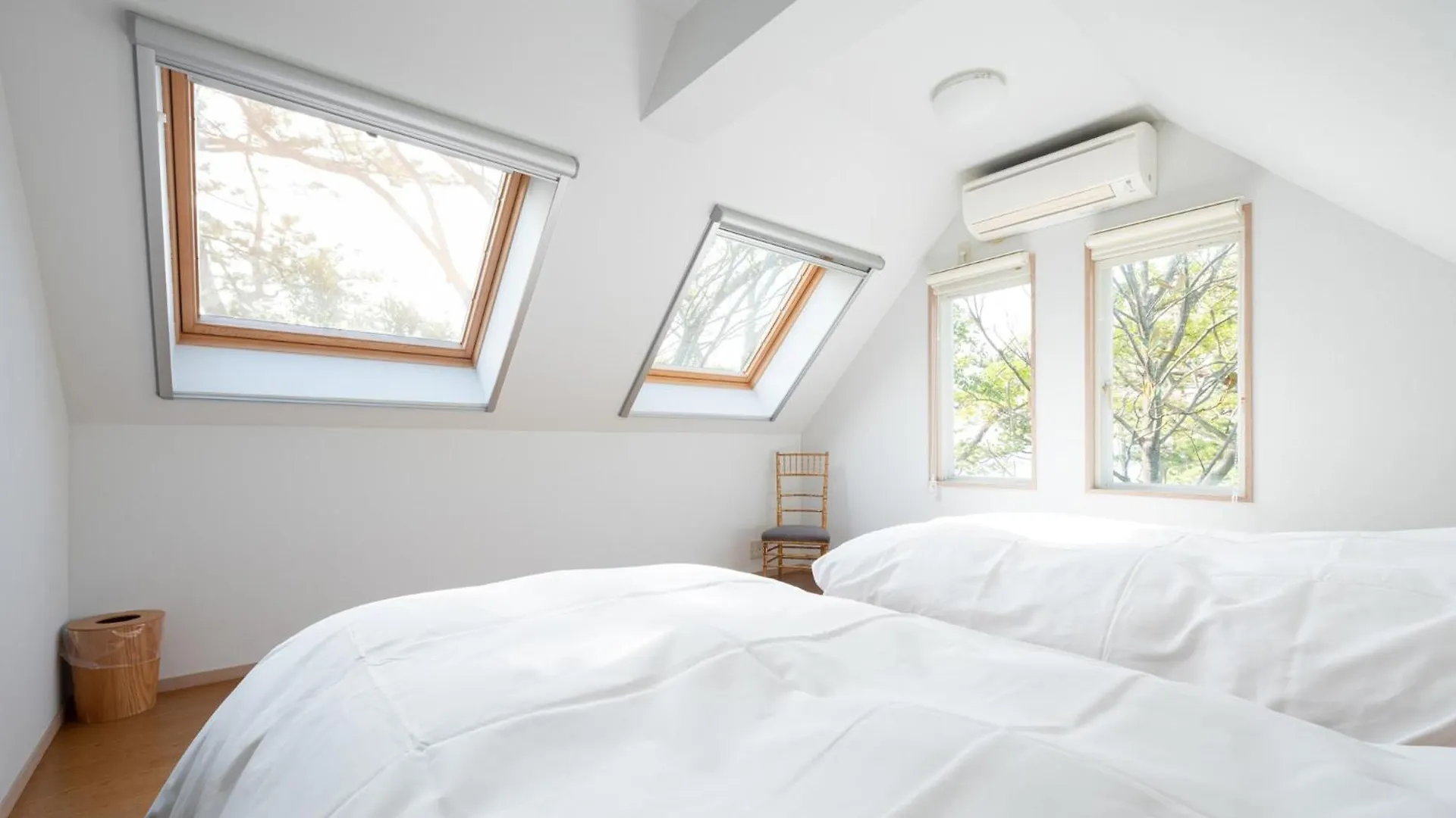 Holiday home Hayama Isshiki Beach House -葉山 一色海岸の家 - ペット可